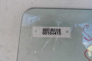 Изображение товара 104415 - 00104415 steklo dveri zadnej levoj 2