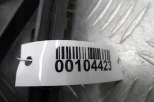 Изображение товара 104423 - 00104423 kronshtejn zadnego bampera 3