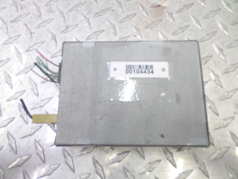 Изображение товара 104434 - 00104434 blok usilitelya radio