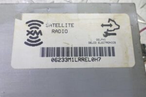 Изображение товара 104434 - 00104434 blok usilitelya radio 1