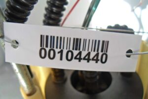 Изображение товара 104440 - 00104440 nasos toplivnyj Audi S6 2