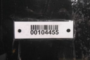 Изображение товара 104455 - 00104455 steklo dveri zadnej pravoj Lexus RX 1