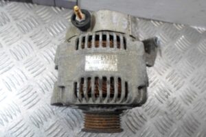 Изображение товара 104478 - 00104478 generator Peugeot 207