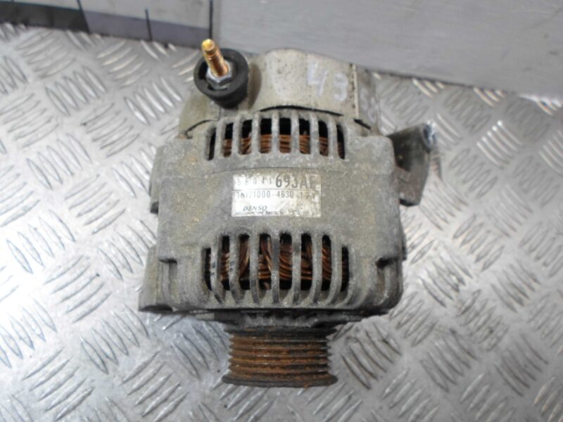 Изображение товара 104478 - 00104478 generator Peugeot 207