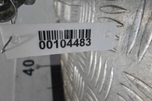 Изображение товара 104483 - 00104483 vozdushnyj nagnetatel (nasos) sistemy nejtralizatsii og Ford Scorpio 2