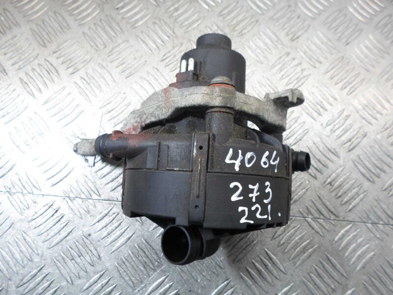 Изображение товара 104483 - 00104483 vozdushnyj nagnetatel (nasos) sistemy nejtralizatsii og Ford Scorpio