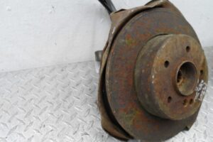 Изображение товара 104493 - 00104493 stupitsa zadnyaya pravaya Ford Edge 2