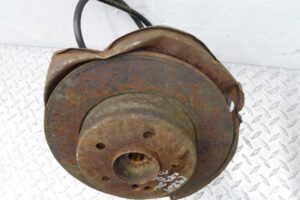 Изображение товара 104493 - 00104493 stupitsa zadnyaya pravaya Ford Edge 3