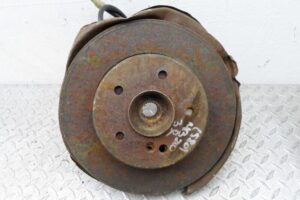 Изображение товара 104493 - 00104493 stupitsa zadnyaya pravaya Ford Edge