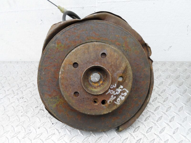 Изображение товара 104493 - 00104493 stupitsa zadnyaya pravaya Ford Edge