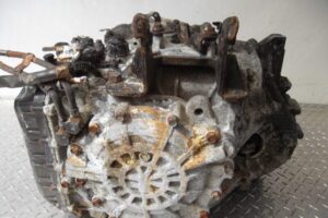 Изображение товара 104499 - 00104499 akpp Audi TT