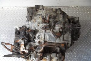 Изображение товара 104499 - 00104499 akpp Audi TT 4