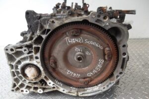 Изображение товара 104499 - 00104499 akpp Audi TT 6