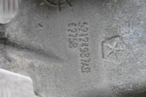 Изображение товара 104508 - 00104508 kronshtejn dvigatelya Hyundai H1 2