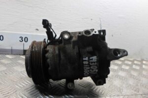 Изображение товара 104511 - 00104511 kompressor konditsionera Peugeot 306 2