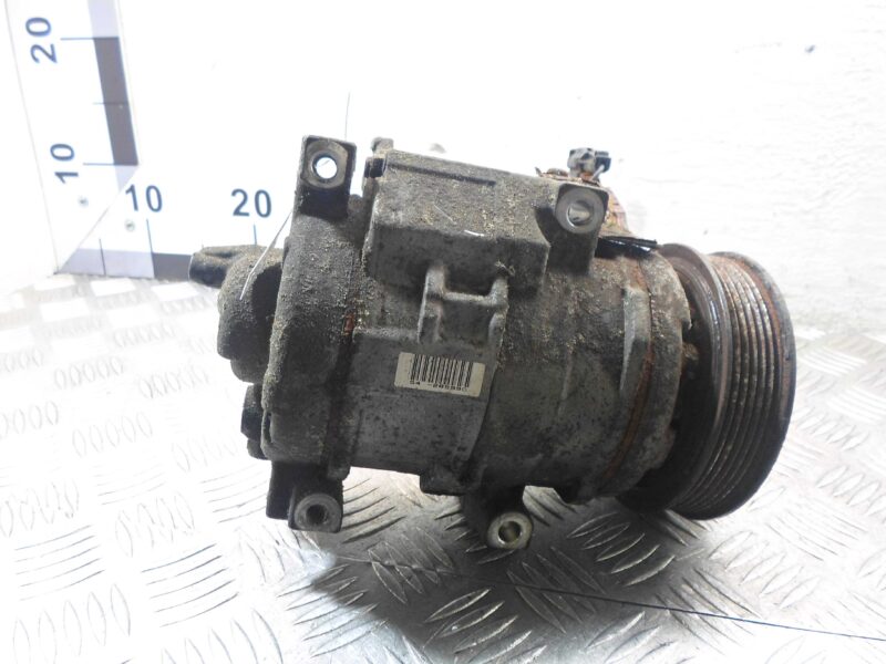 Изображение товара 104511 - 00104511 kompressor konditsionera Peugeot 306