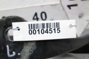 Изображение товара 104515 - 00104515 petlya kryshki bagazhnika Toyota Hiace 3