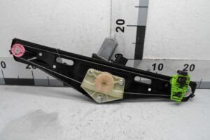 Изображение товара 104516 - 00104516 steklopodemnik zadnij levyj 3