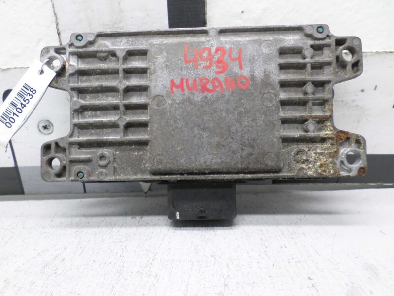 Изображение товара 104538 - 00104538 blok upravleniya kpp Lexus LS