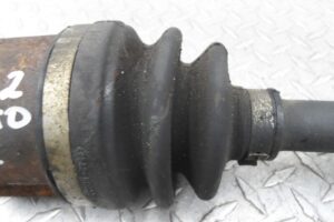 Изображение товара 104550 - 00104550 poluos perednyaya levaya Audi TT 1