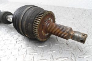 Изображение товара 104550 - 00104550 poluos perednyaya levaya Audi TT 3