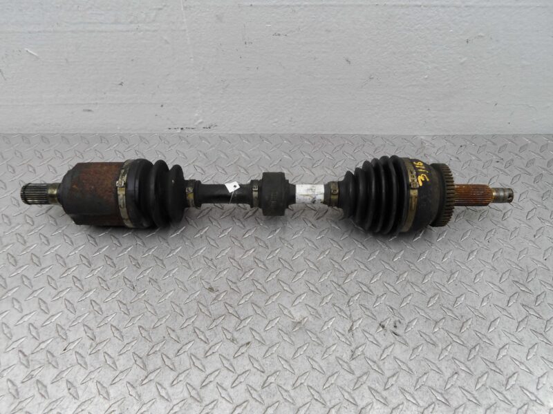 Изображение товара 104550 - 00104550 poluos perednyaya levaya Audi TT