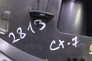 Изображение товара 104553 - 00104553 schitok priborov Citroen Berlingo 3