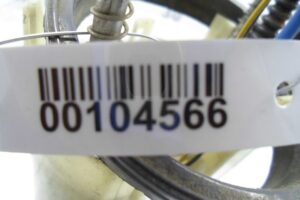 Изображение товара 104566 - 00104566 nasos toplivnyj 2