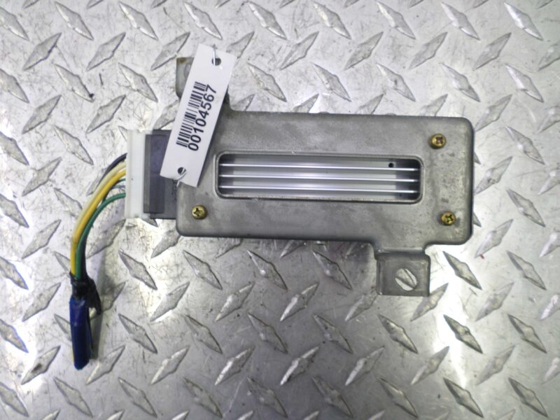 Изображение товара 104567 - 00104567 blok upravleniya toplivnym nasosom