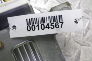 Изображение товара 104567 - 00104567 blok upravleniya toplivnym nasosom 2