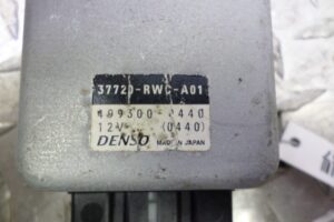 Изображение товара 104567 - 00104567 blok upravleniya toplivnym nasosom 3