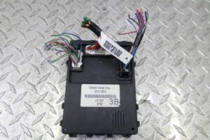 Изображение товара 104568 - 00104568 blok Body control module 