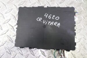 Изображение товара 104568 - 00104568 blok Body control module 1