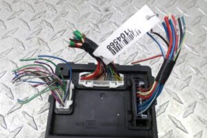Изображение товара 104568 - 00104568 blok Body control module 2