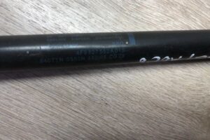 Изображение товара 104571 - 00104571 amortizator kryshki bagazhnika 1