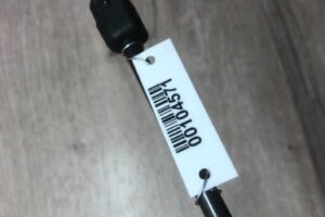 Изображение товара 104571 - 00104571 amortizator kryshki bagazhnika 2