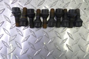 Изображение товара 104581 - 00104581 bolt kolesnyj