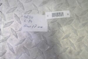 Изображение товара 104581 - 00104581 bolt kolesnyj 1