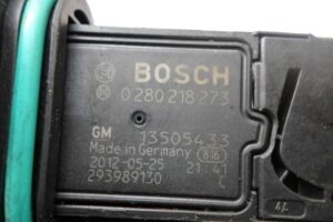 Изображение товара 104583 - 00104583 raskhodomer vozdukha (dmrv) 1