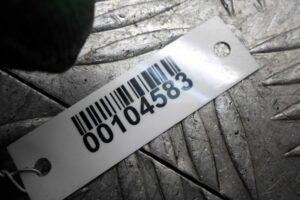 Изображение товара 104583 - 00104583 raskhodomer vozdukha (dmrv) 2