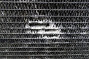 Изображение товара 104596 - 00104596 radiator konditsionera 2
