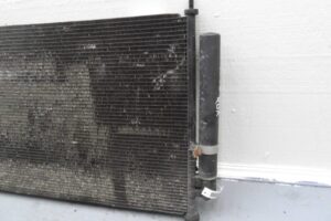 Изображение товара 104596 - 00104596 radiator konditsionera 3