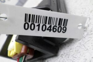 Изображение товара 104609 - 00104609 datchik udara Pontiac Vibe 3