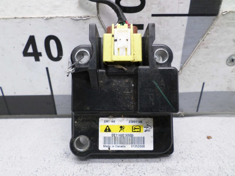 Изображение товара 104609 - 00104609 datchik udara Pontiac Vibe