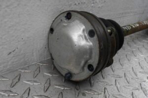 Изображение товара 104612 - 00104612 poluos zadnyaya levaya Ford Escape 3