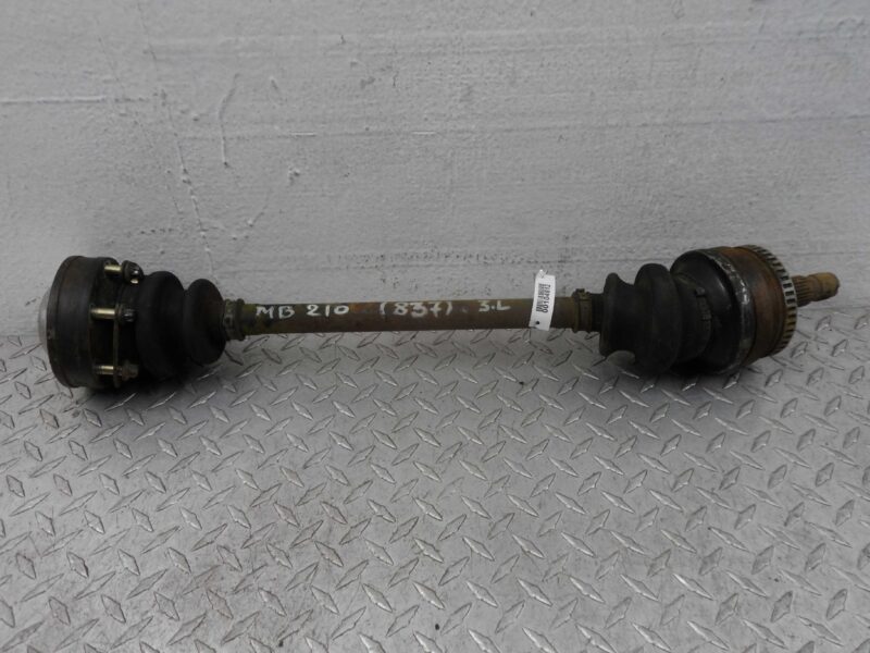 Изображение товара 104612 - 00104612 poluos zadnyaya levaya Ford Escape