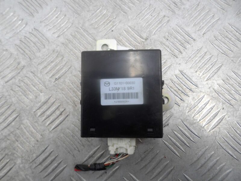 Изображение товара 104616 - 00104616 blok upravleniya besklyuchevogo dostupa Citroen Berlingo