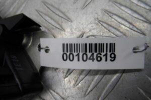 Изображение товара 104619 - 00104619 zamok bagazhnika 1