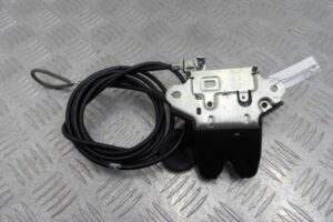 Изображение товара 104619 - 00104619 zamok bagazhnika 3