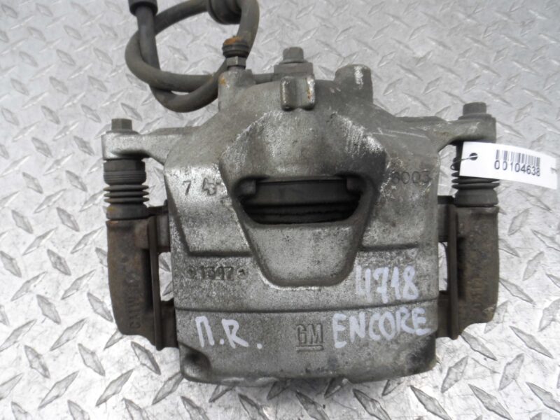 Изображение товара 104638 - 00104638 support perednij pravyj